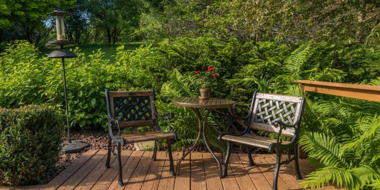 Hawk Valley Retreat & Cottages Галена Екстериор снимка